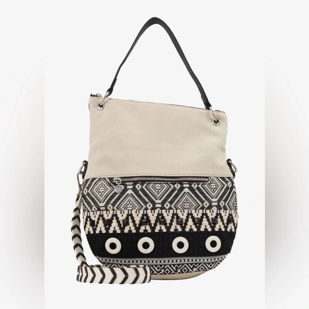 Desigual Handbag - Picture 3 of 9